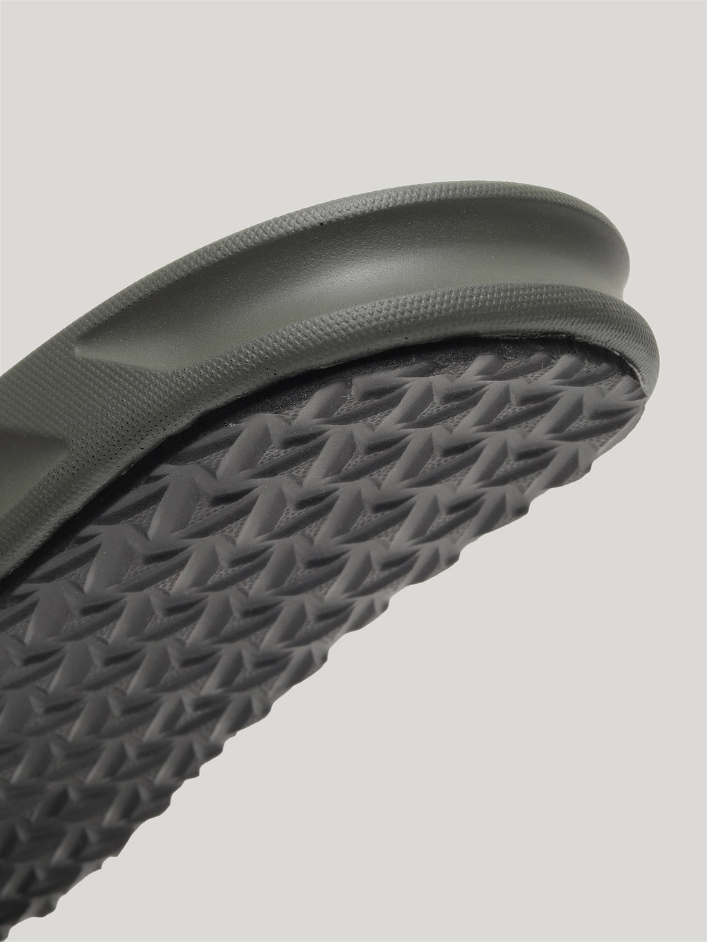 JMS040 - Men's Flip Flops Olive