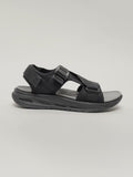 JMS041 - Men's Sandals Black