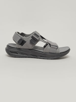 JMS041 - Men's Sandals Grey