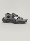 JMS041 - Men's Sandals Grey