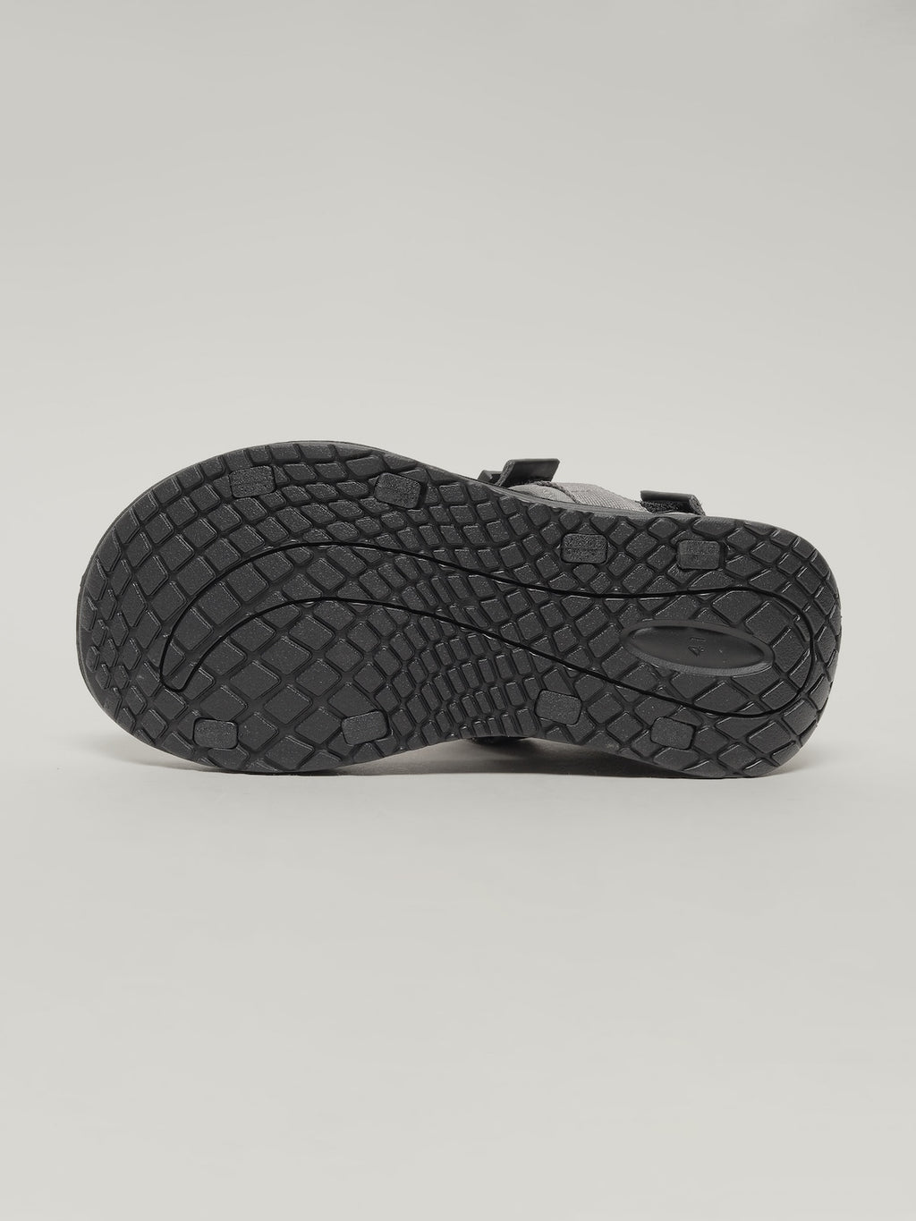 JMS041 - Men's Sandals Grey