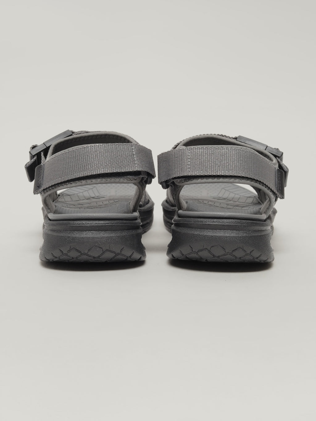 JMS041 - Men's Sandals Grey
