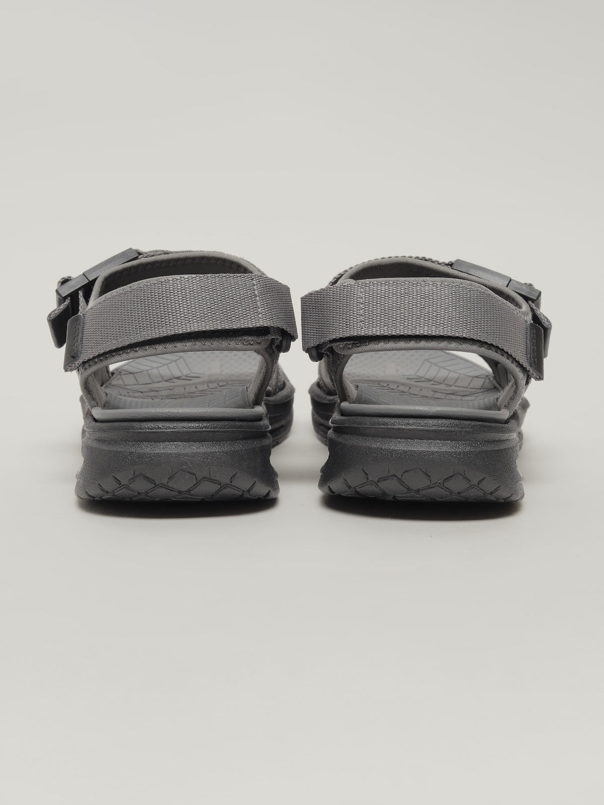 JMS041 - Men's Sandals Grey