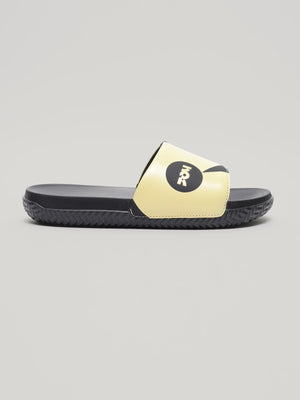 JMS044 - Men's Slides Black