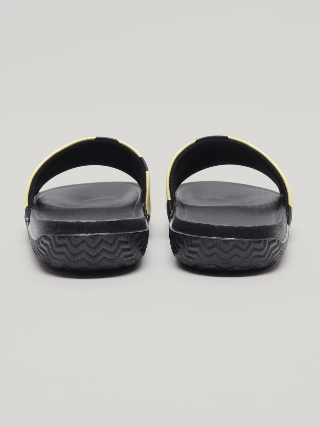 JMS044 - Men's Slides Black