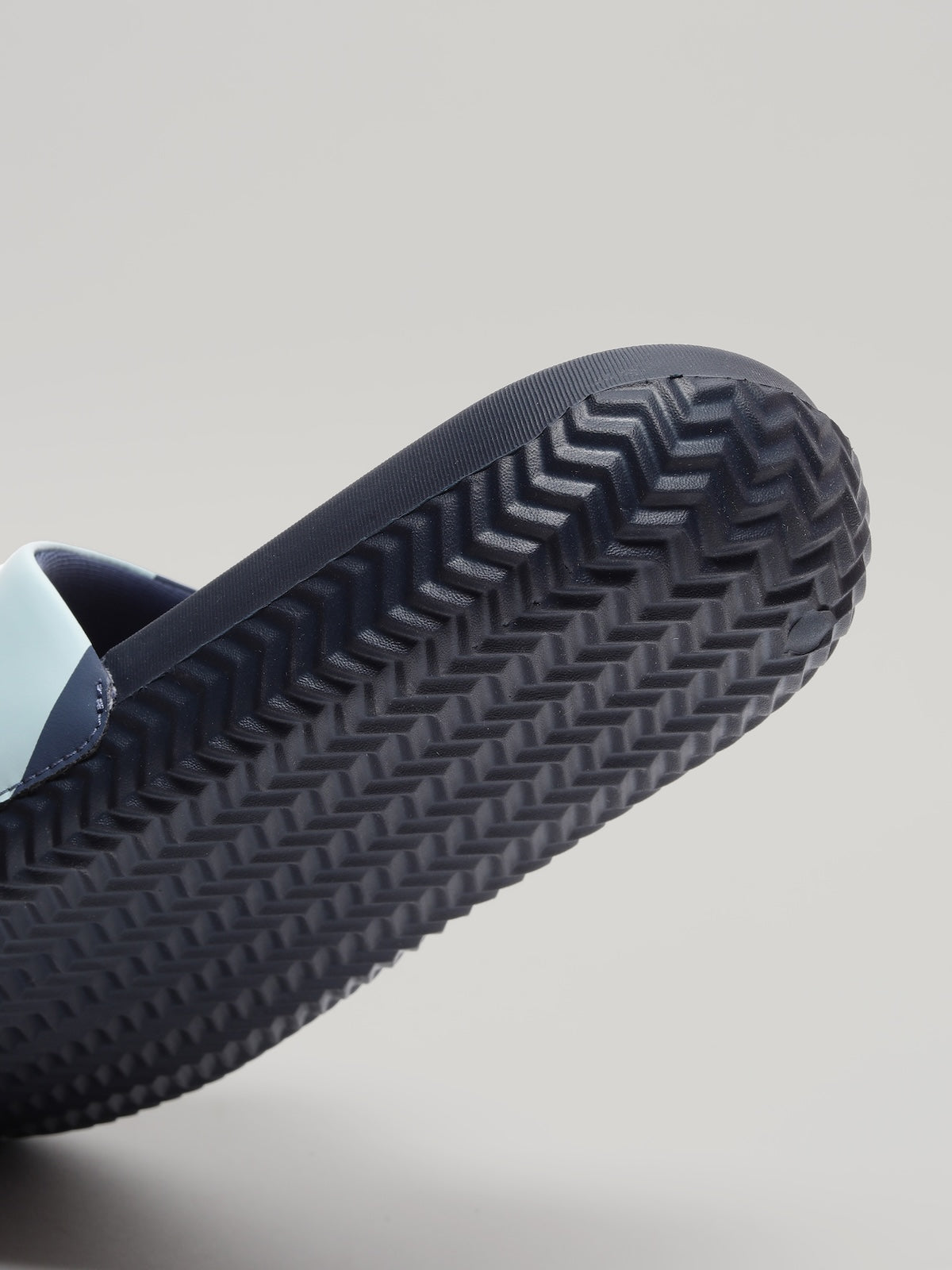 JMS044 - Men's Slides Navy Blue