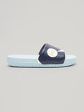 JMS044 - Men's Slides White