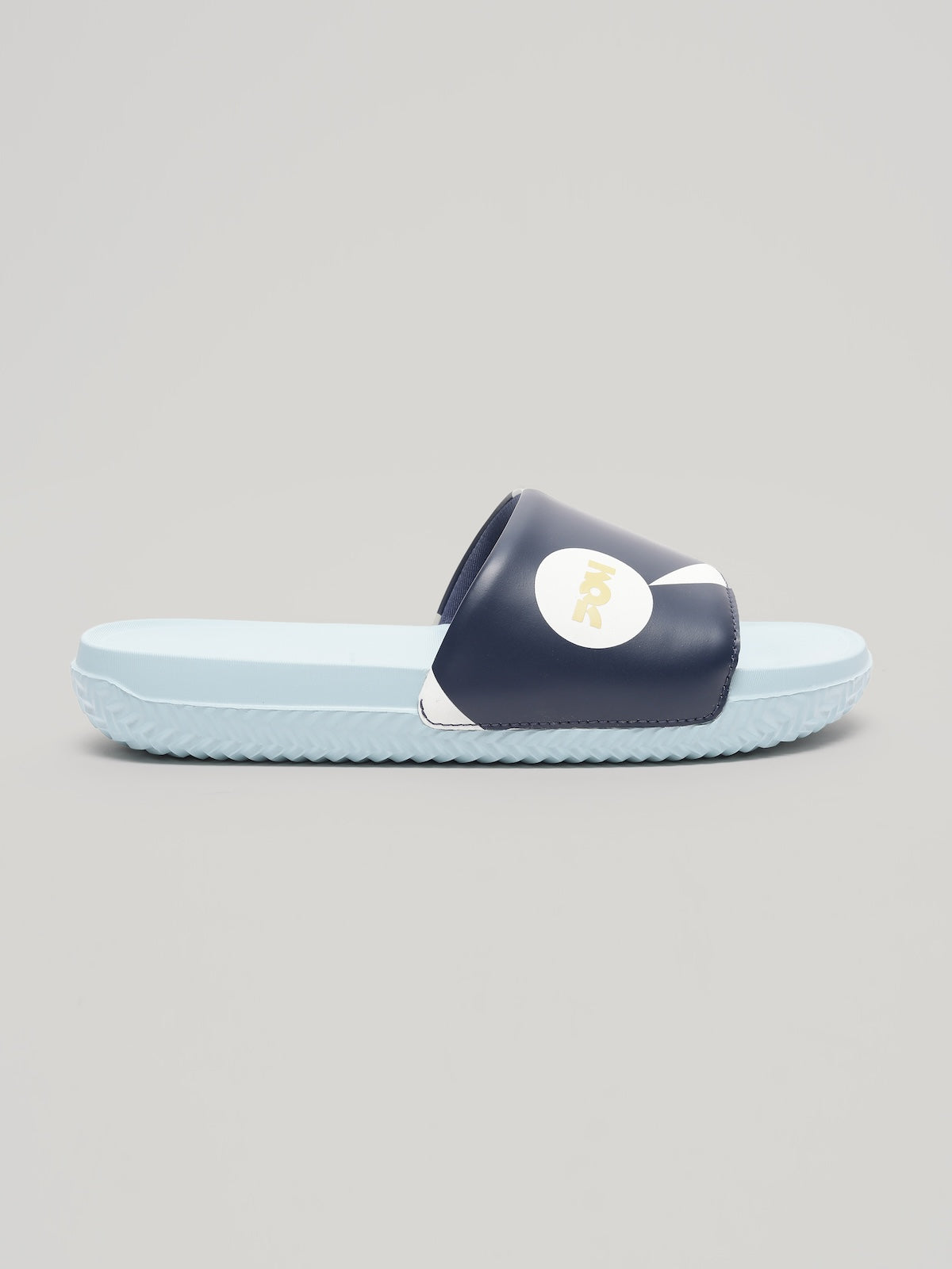 JMS044 - Men's Slides White