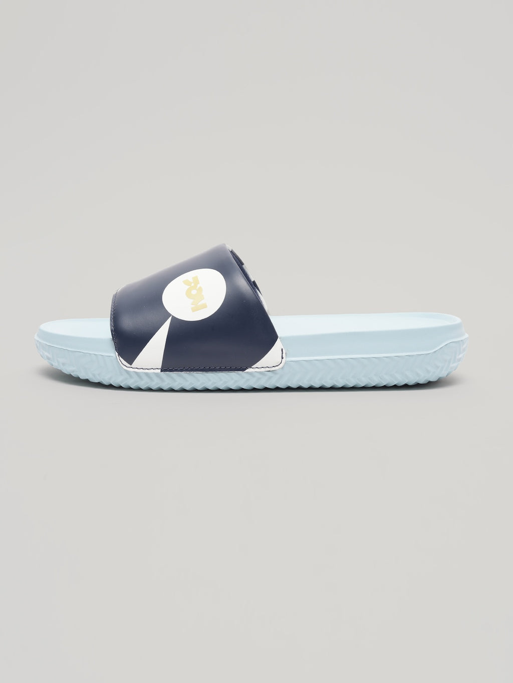 JMS044 - Men's Slides White