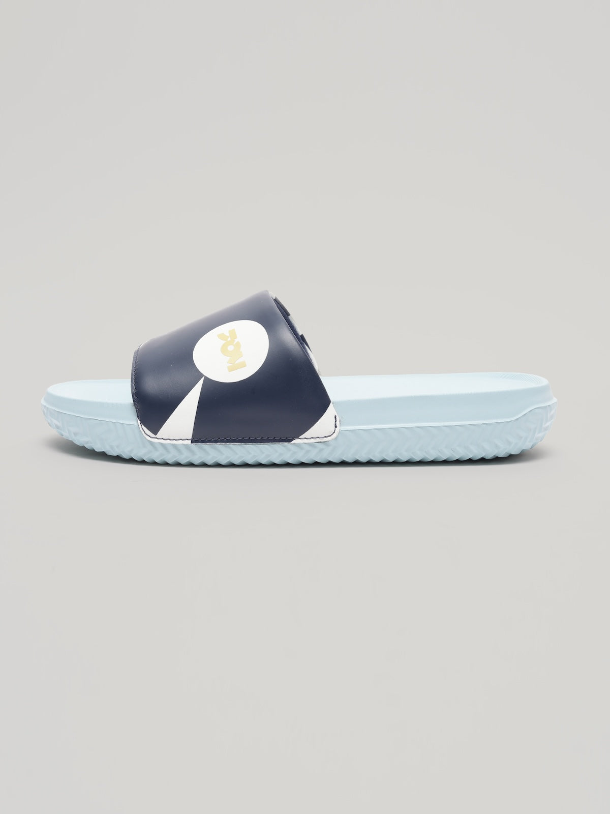 JMS044 - Men's Slides White