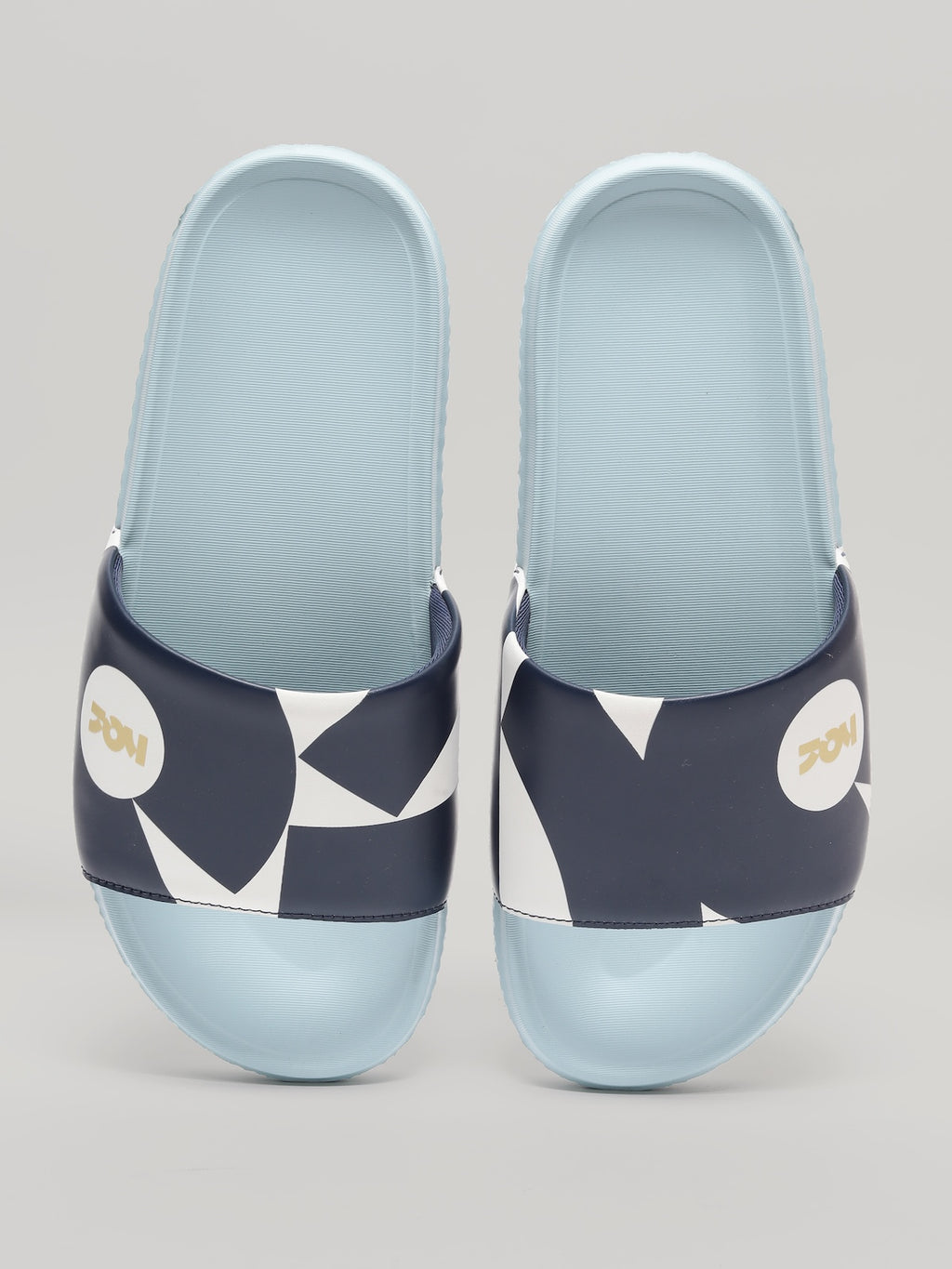 JMS044 - Men's Slides White