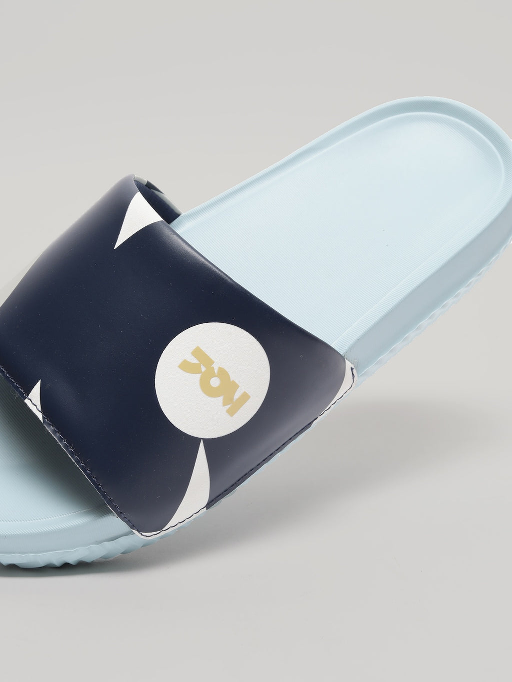 JMS044 - Men's Slides White