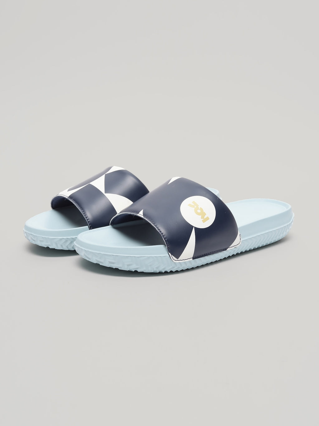 JMS044 - Men's Slides White