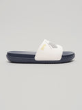 JMS045 - Men's Slides Cream