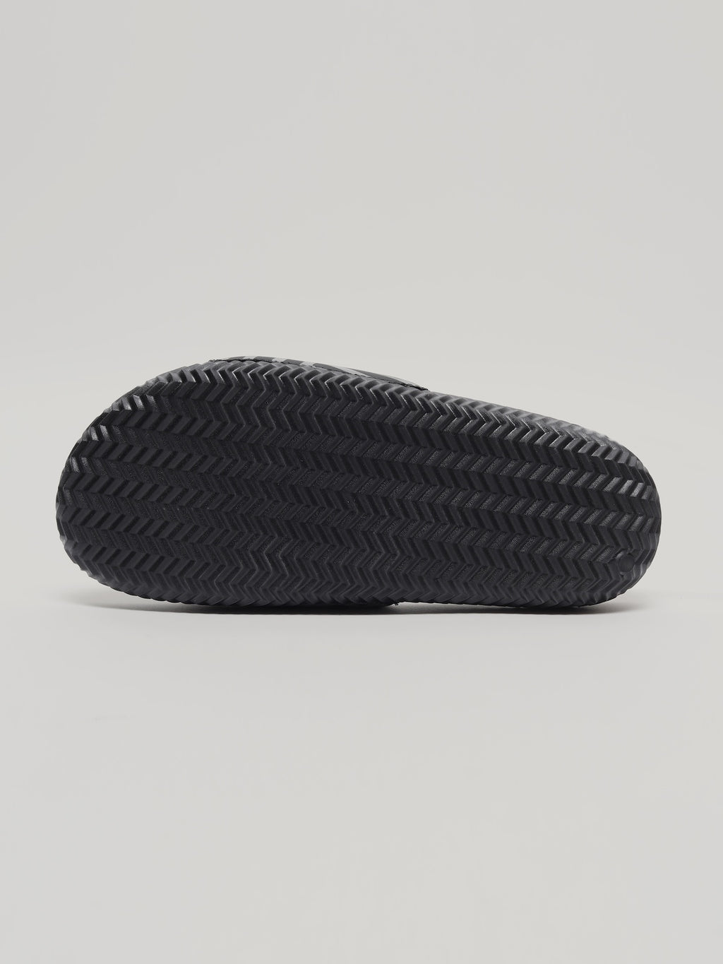 JMS046 - Men's Slides Black