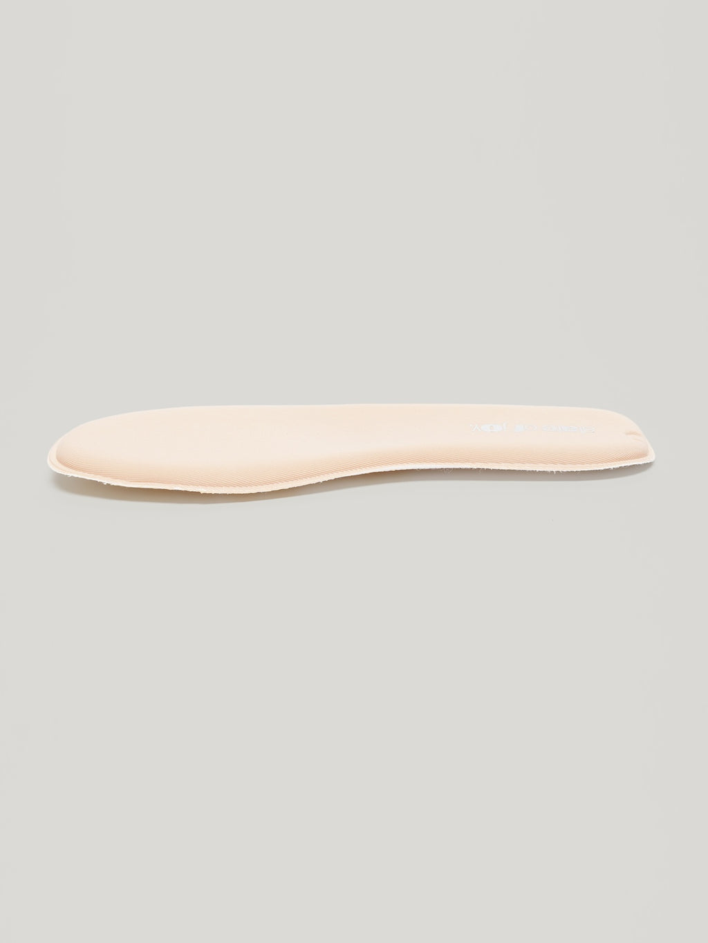 JW039 - Women's Slip On Shoes Beige