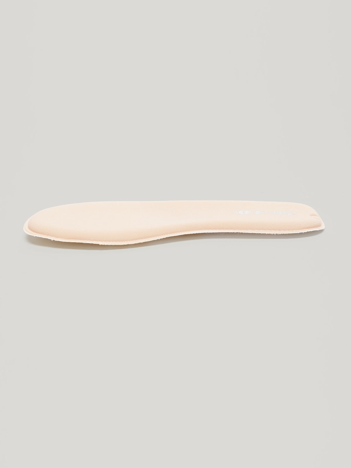 JW039 - Women's Slip On Shoes Beige