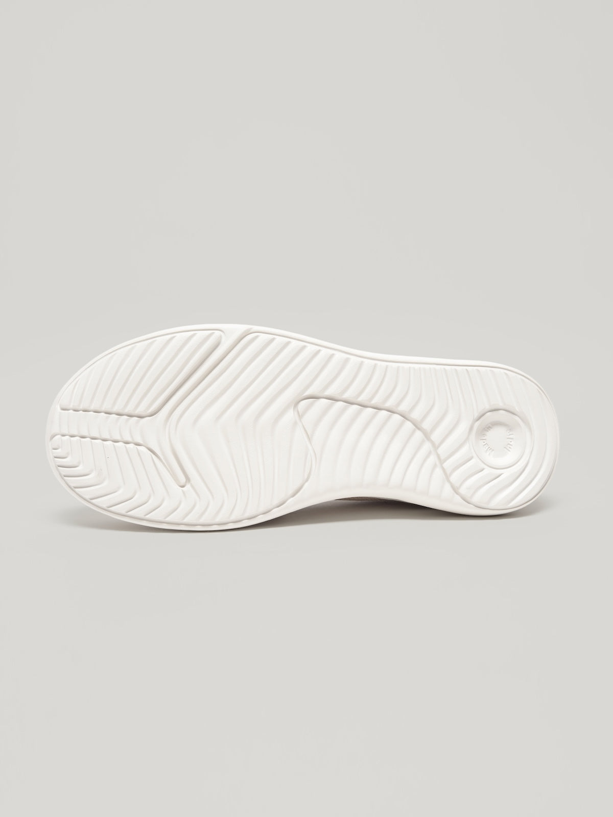 JW039 - Women's Slip On Shoes Beige