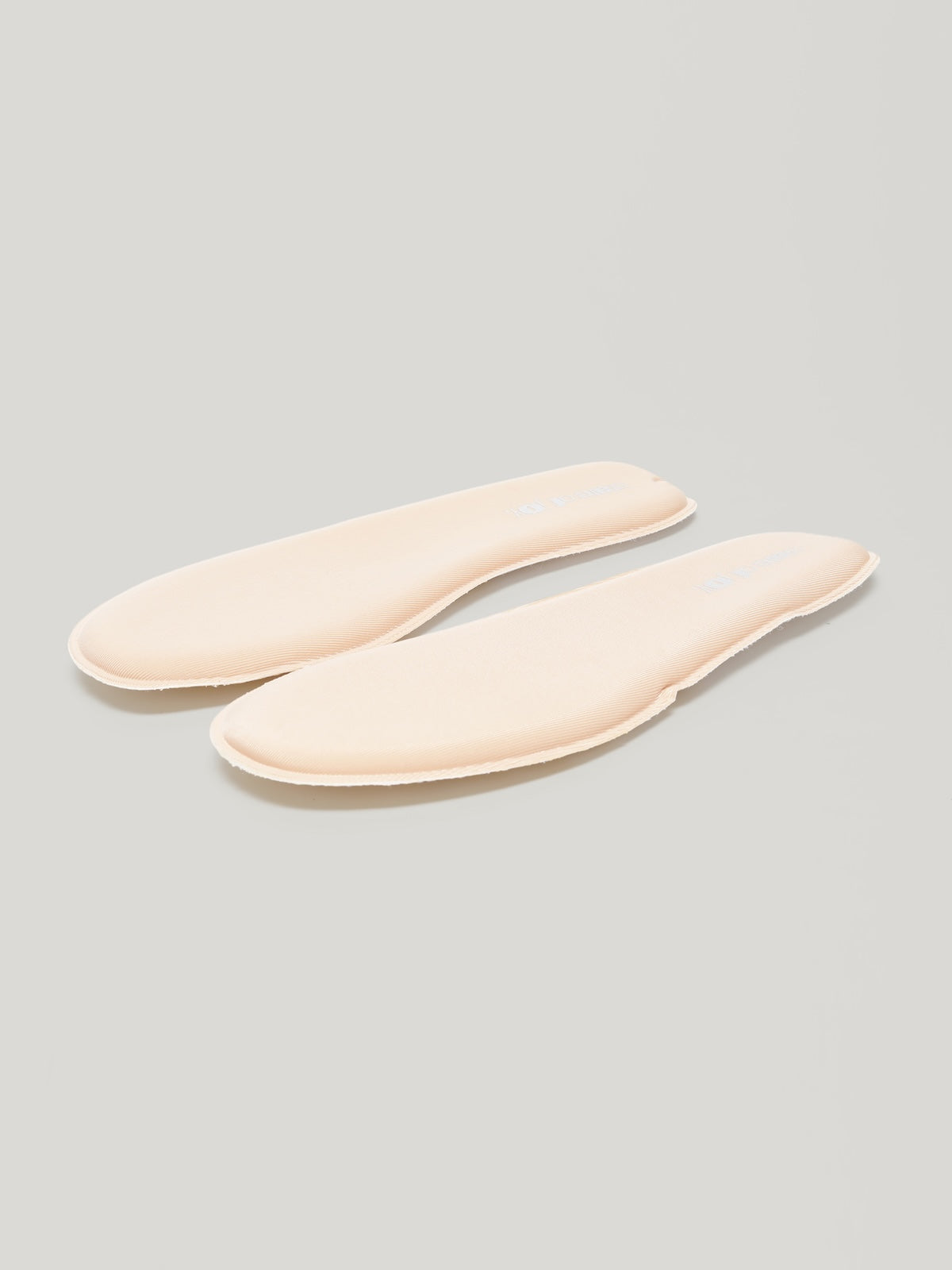 JW039 - Women's Slip On Shoes Beige