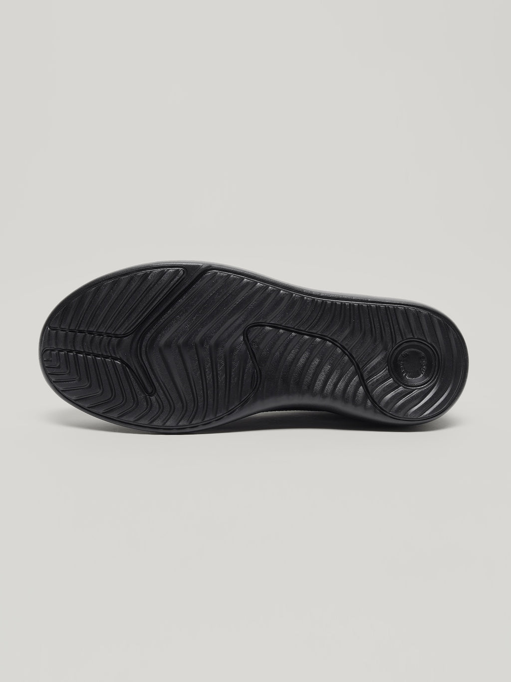 JW039 - Women's Slip On Shoes Black
