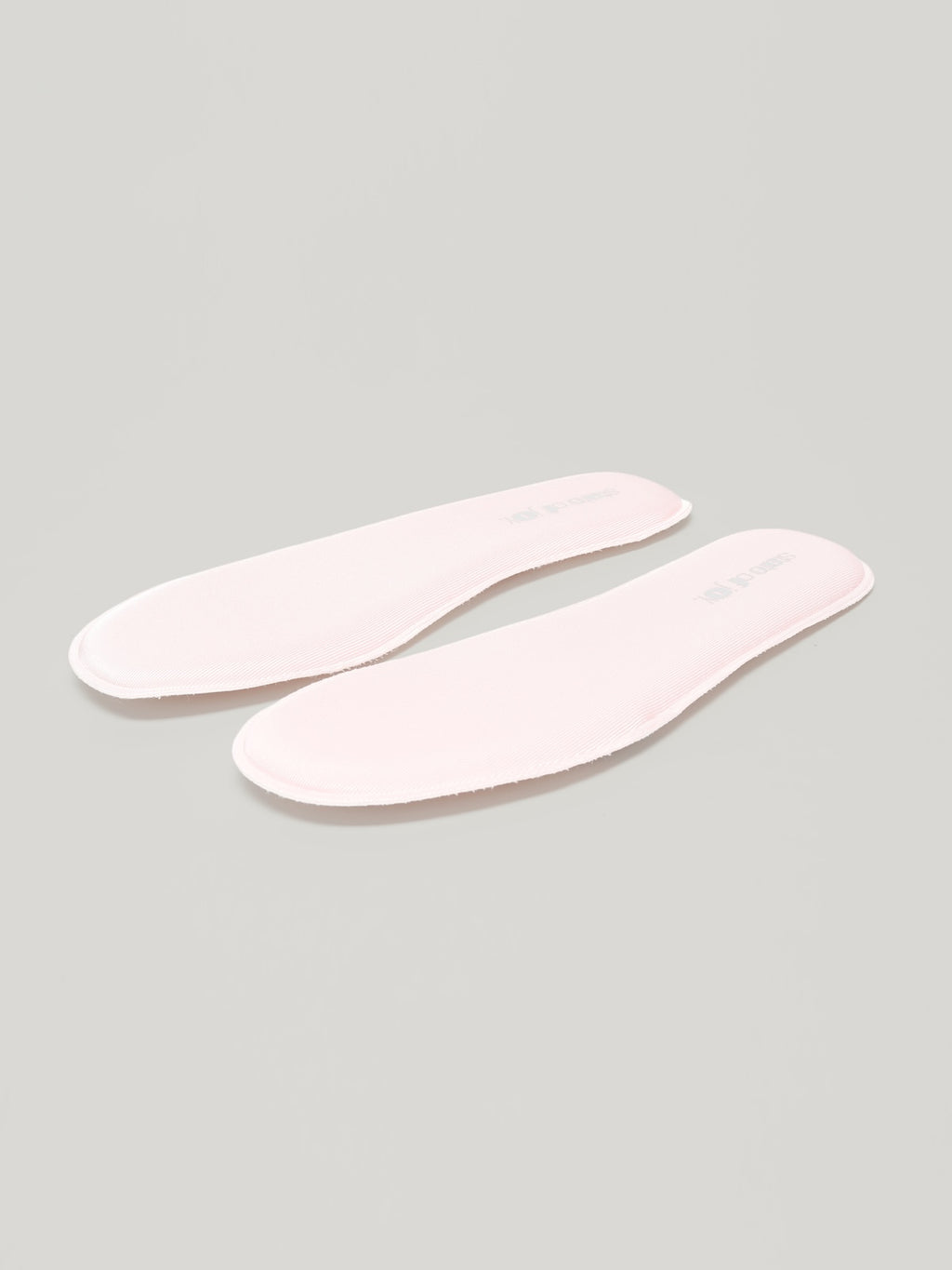 JW039 - Women's Slip On Shoes Mauve