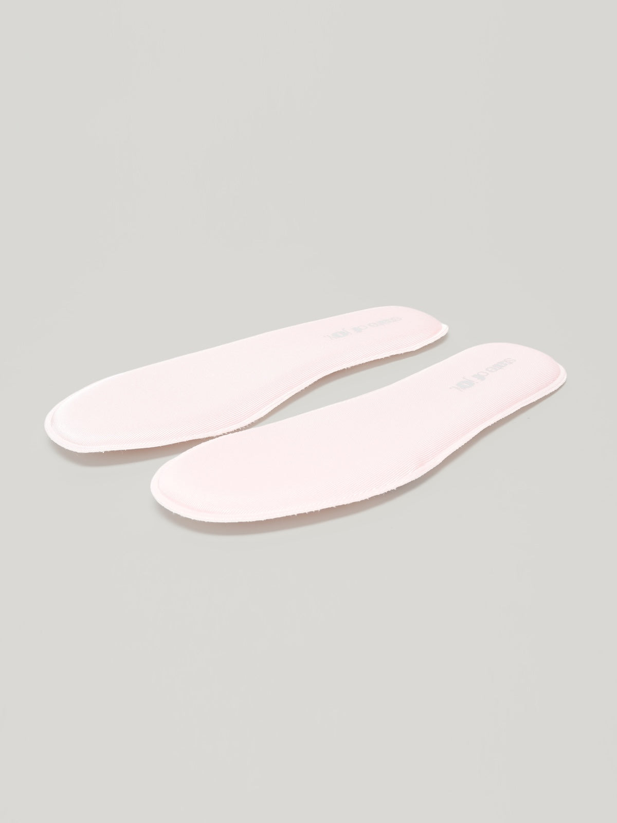 JW039 - Women's Slip On Shoes Mauve