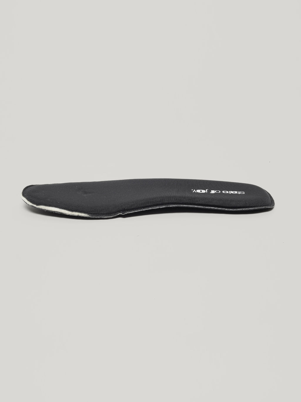 JW040 - Women's Slip On Shoes Black