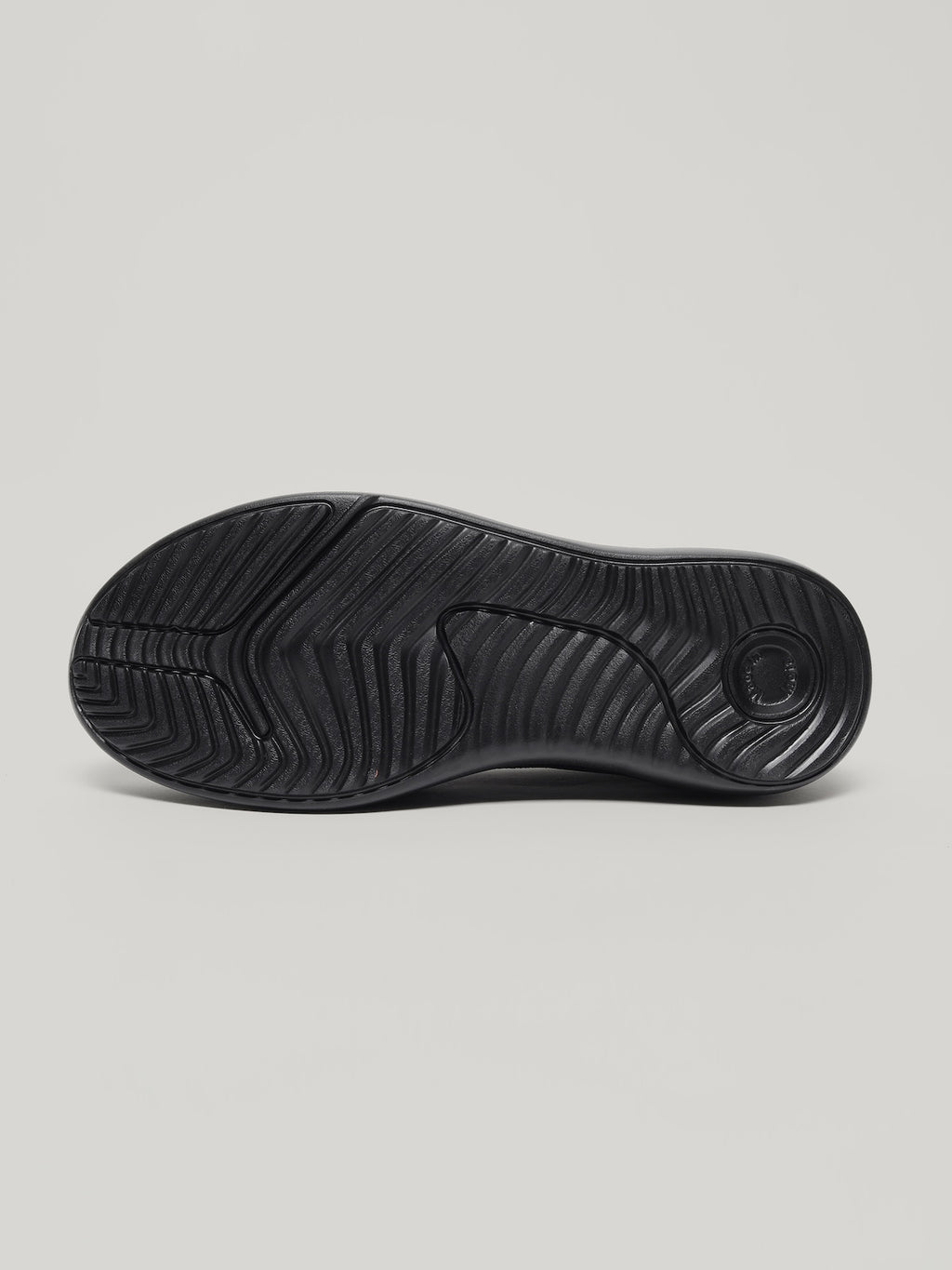 JW040 - Women's Slip On Shoes Black