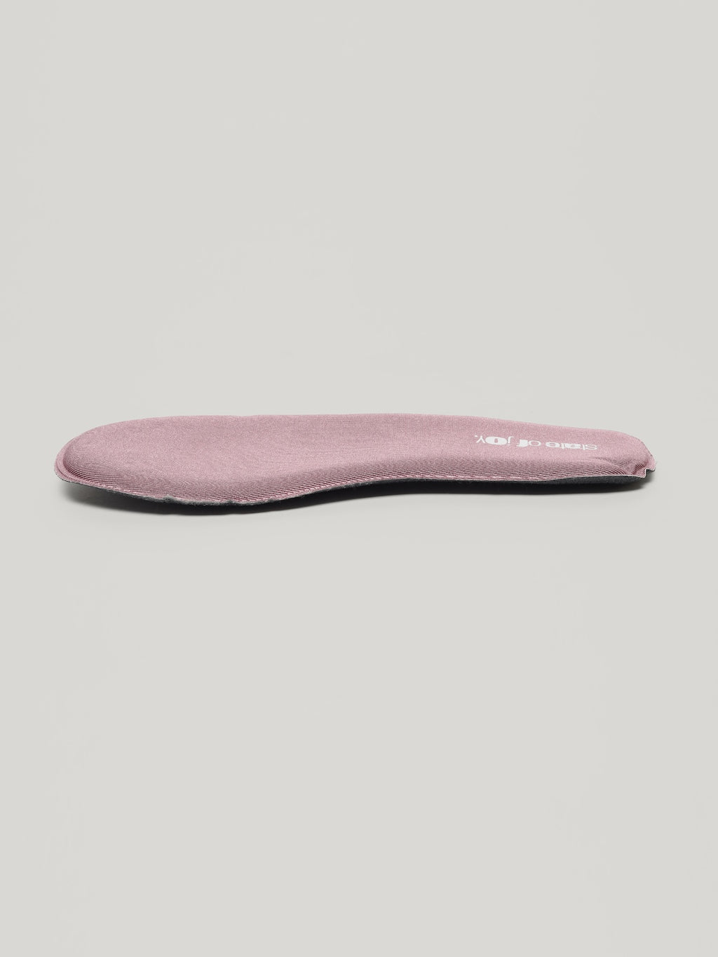 JW040 - Women's Slip On Shoes Dark Pink
