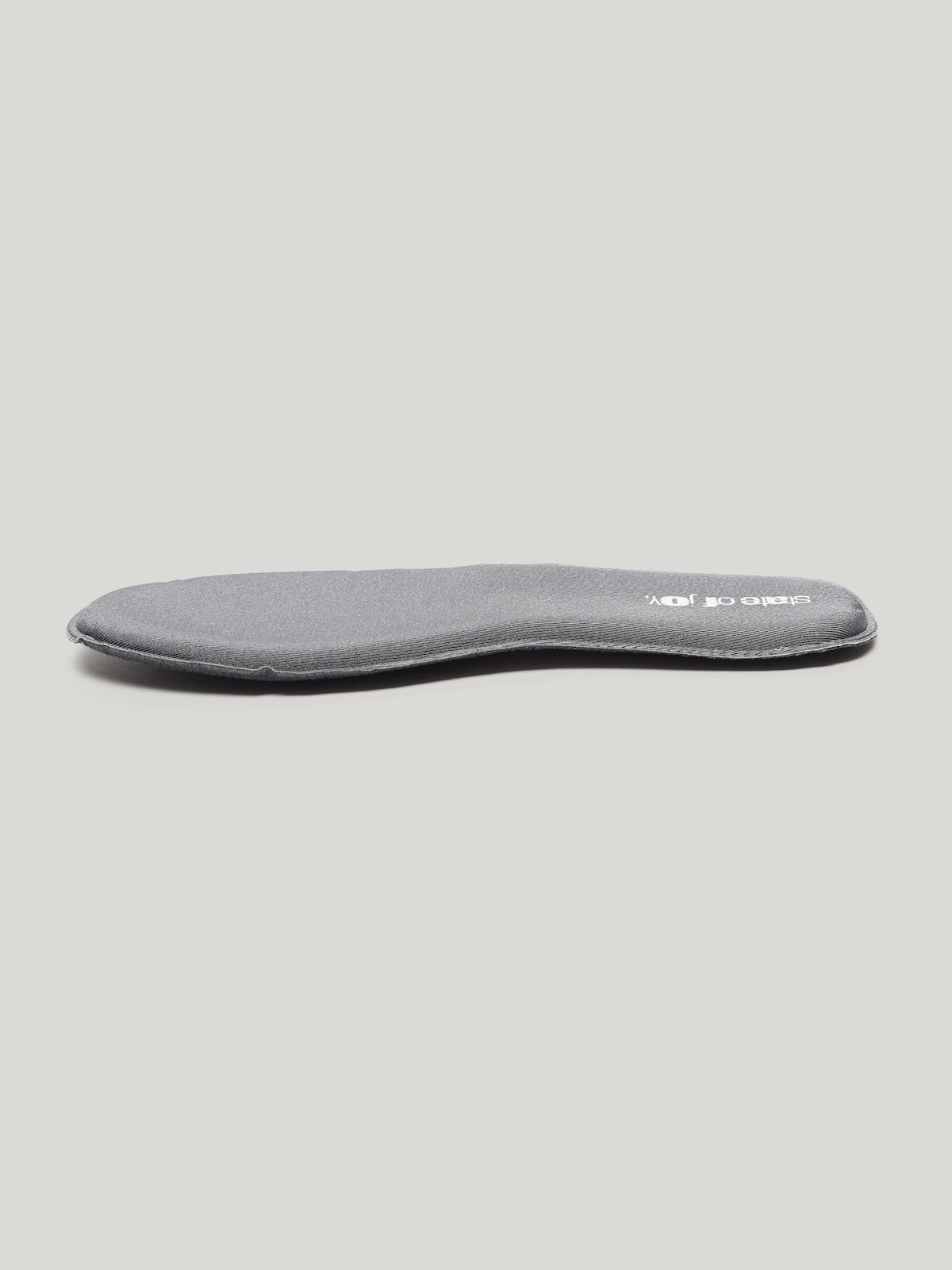 JW040 - Women's Slip On Shoes Grey