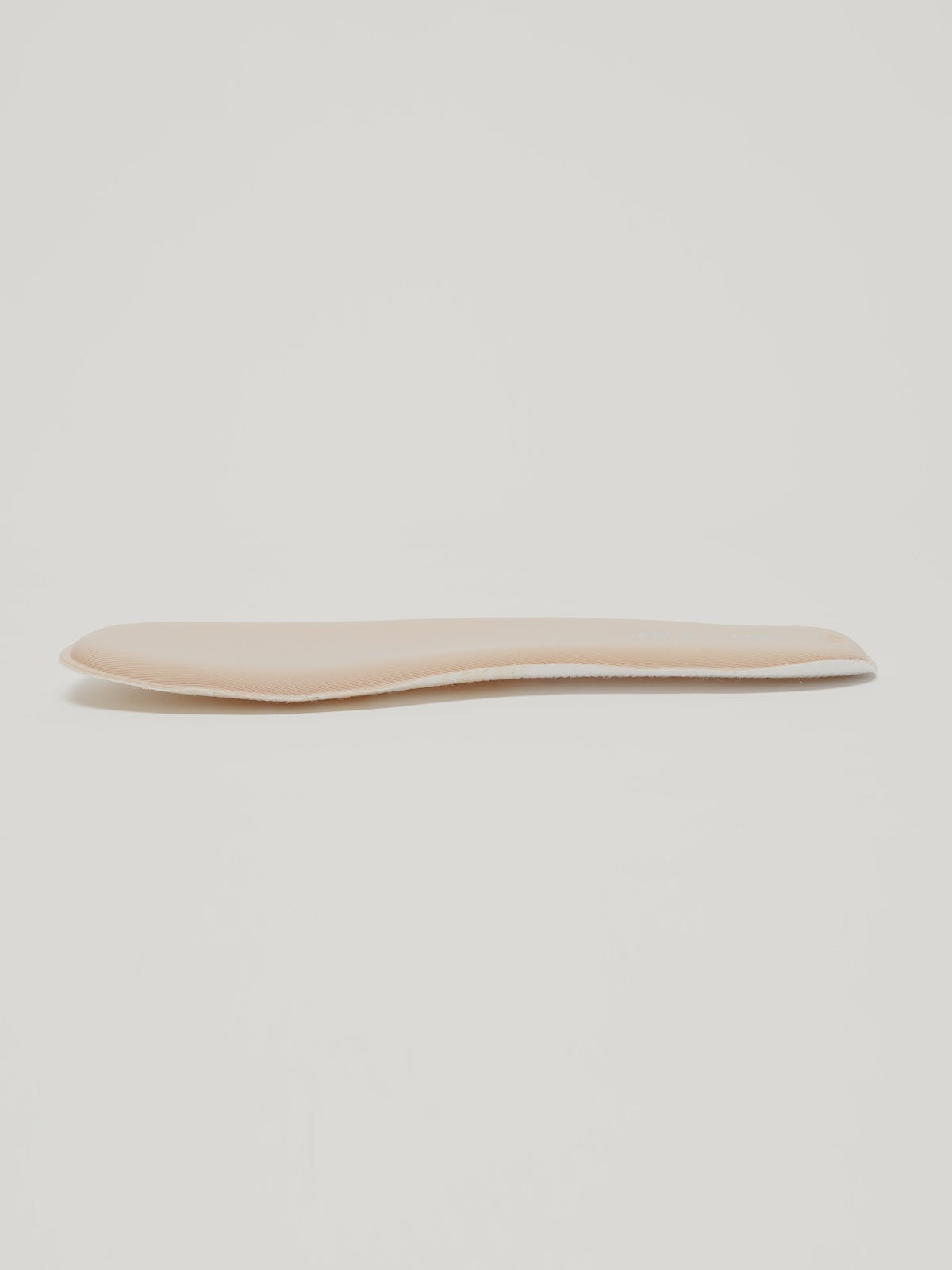 JW044 - Women's Slip On Shoes Dark Beige