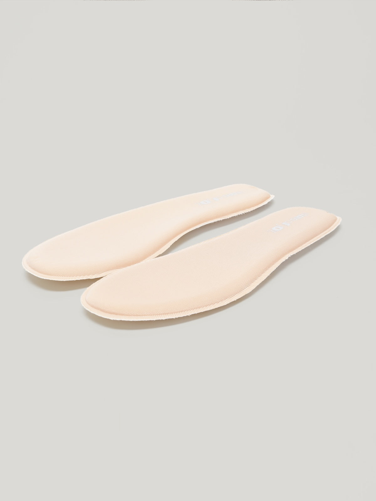 JW044 - Women's Slip On Shoes Dark Beige