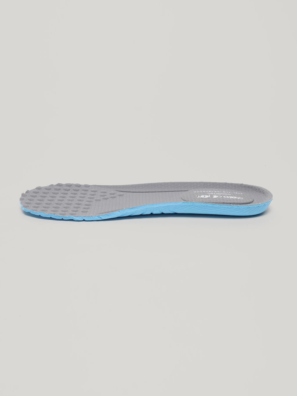 JW046 - Women's Slip On Shoes Dark Grey