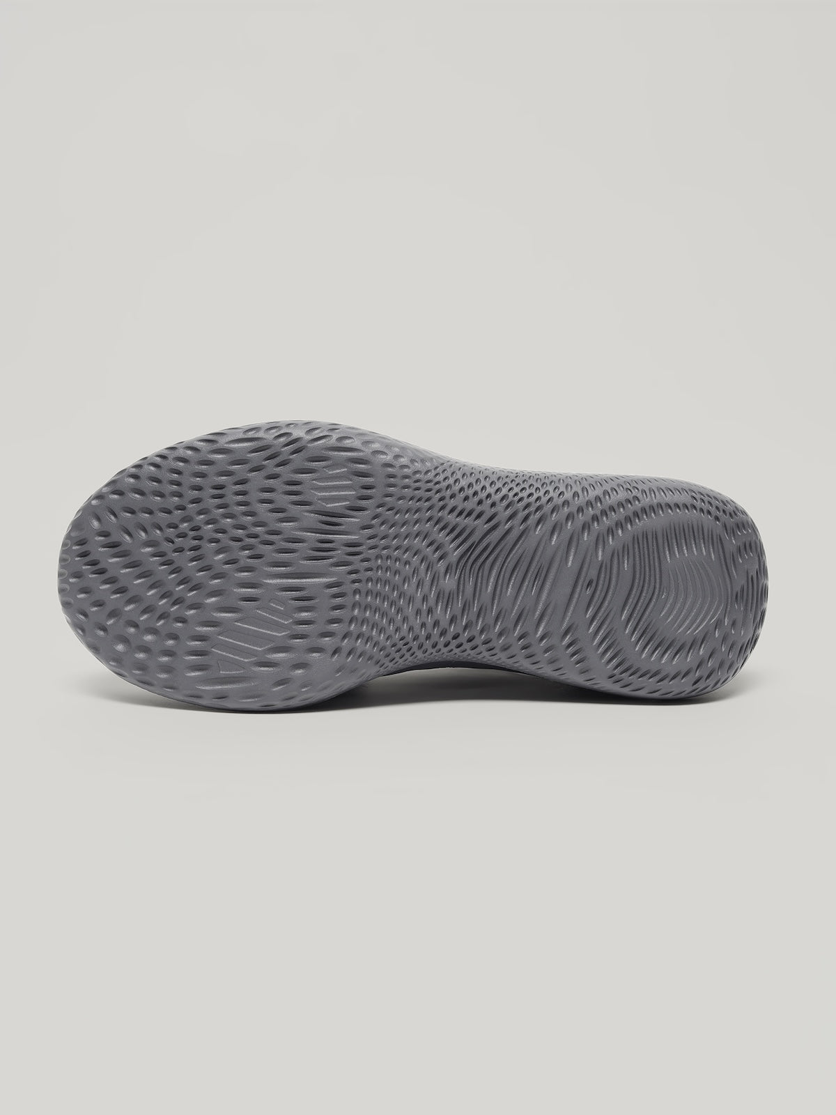 JW046 - Women's Slip On Shoes Dark Grey
