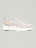 JW046 - Women's Slip On Shoes Pink