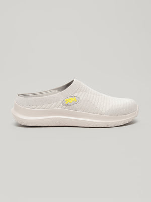 JW047 -Women's Slip On Shoes Beige