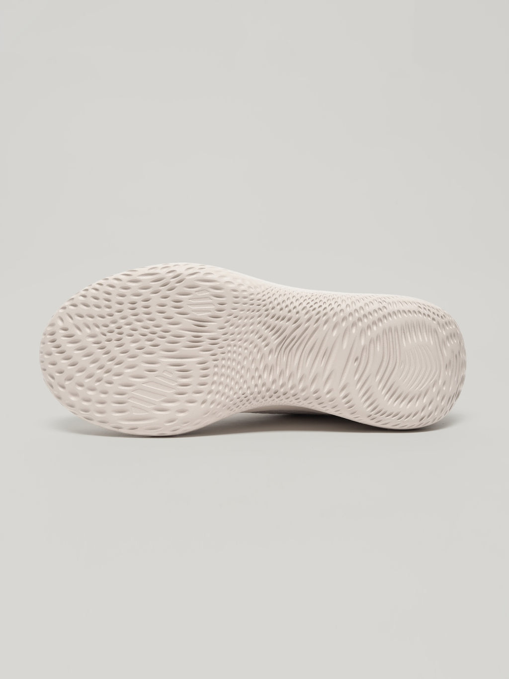 JW047 -Women's Slip On Shoes Beige