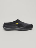 JW047 - Women's Slip On Shoes Black