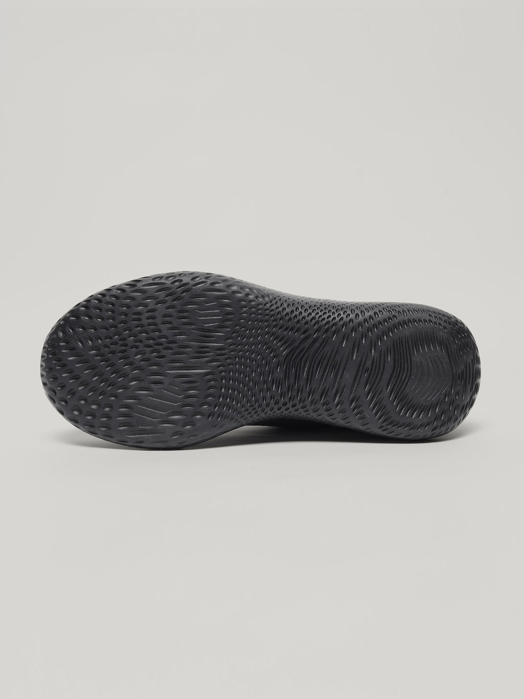 JW047 - Women's Slip On Shoes Black