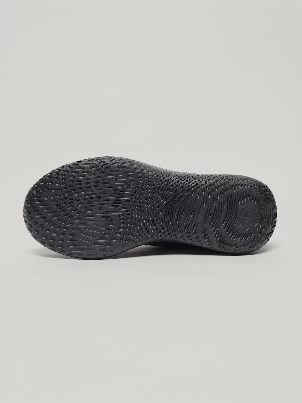JW047 - Women's Slip On Shoes Black