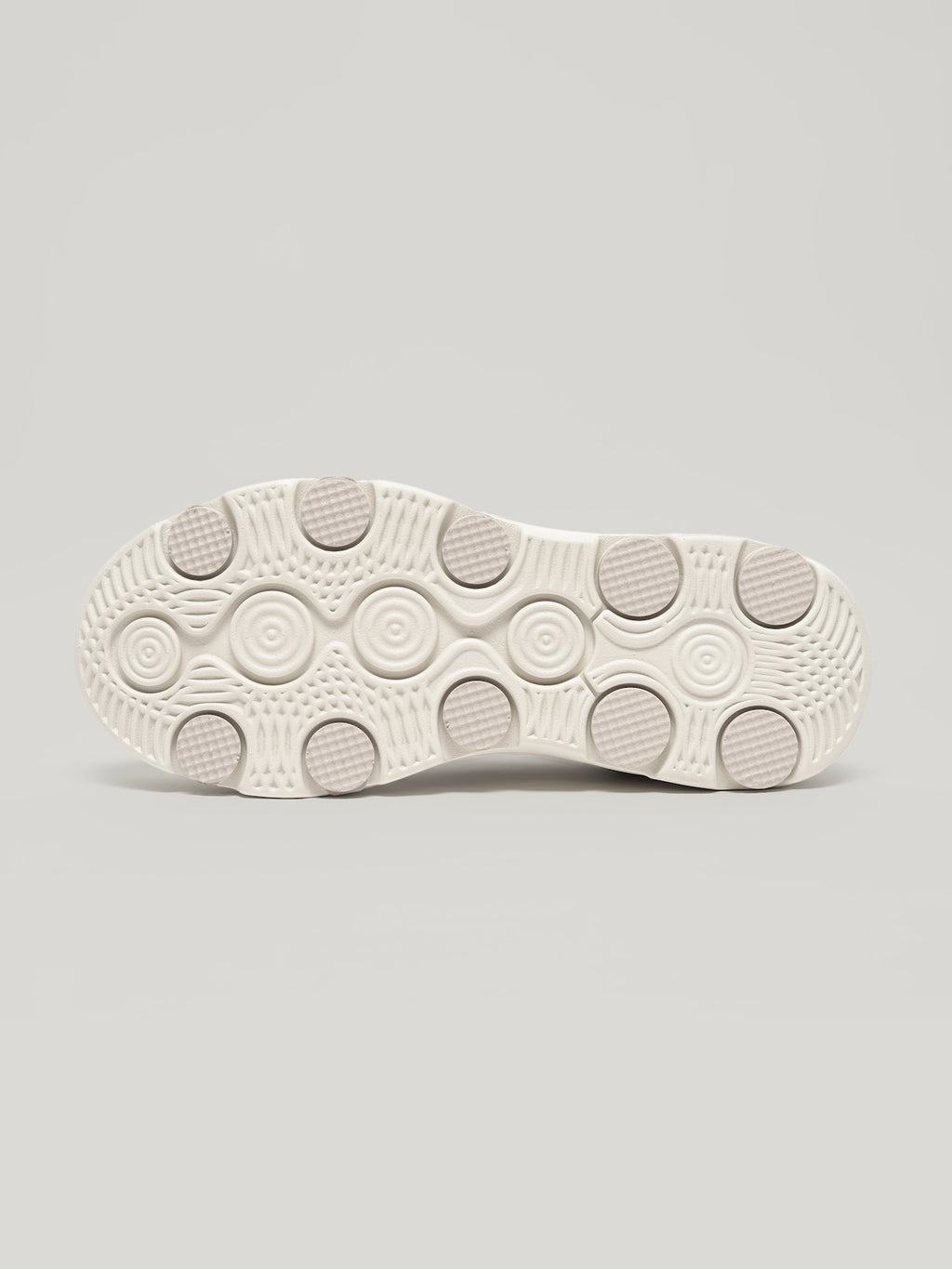 JW049 - Women's Slip On Shoes Beige