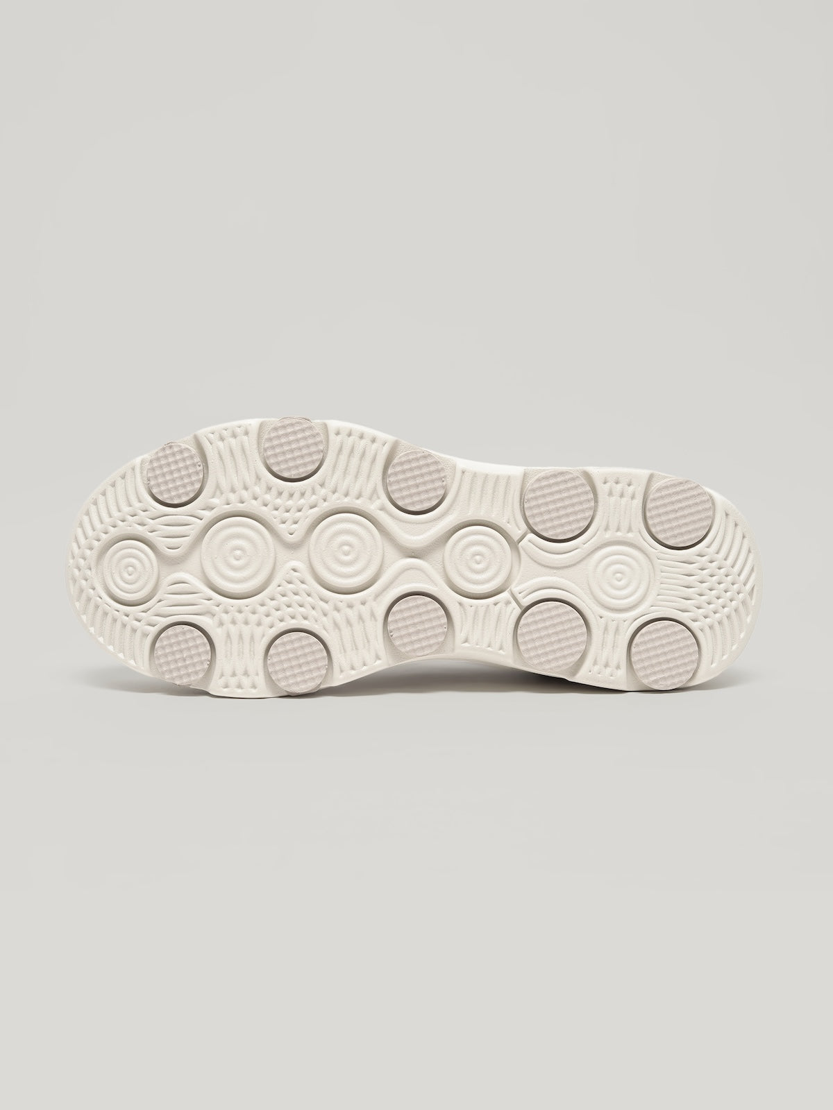 JW049 - Women's Slip On Shoes Beige