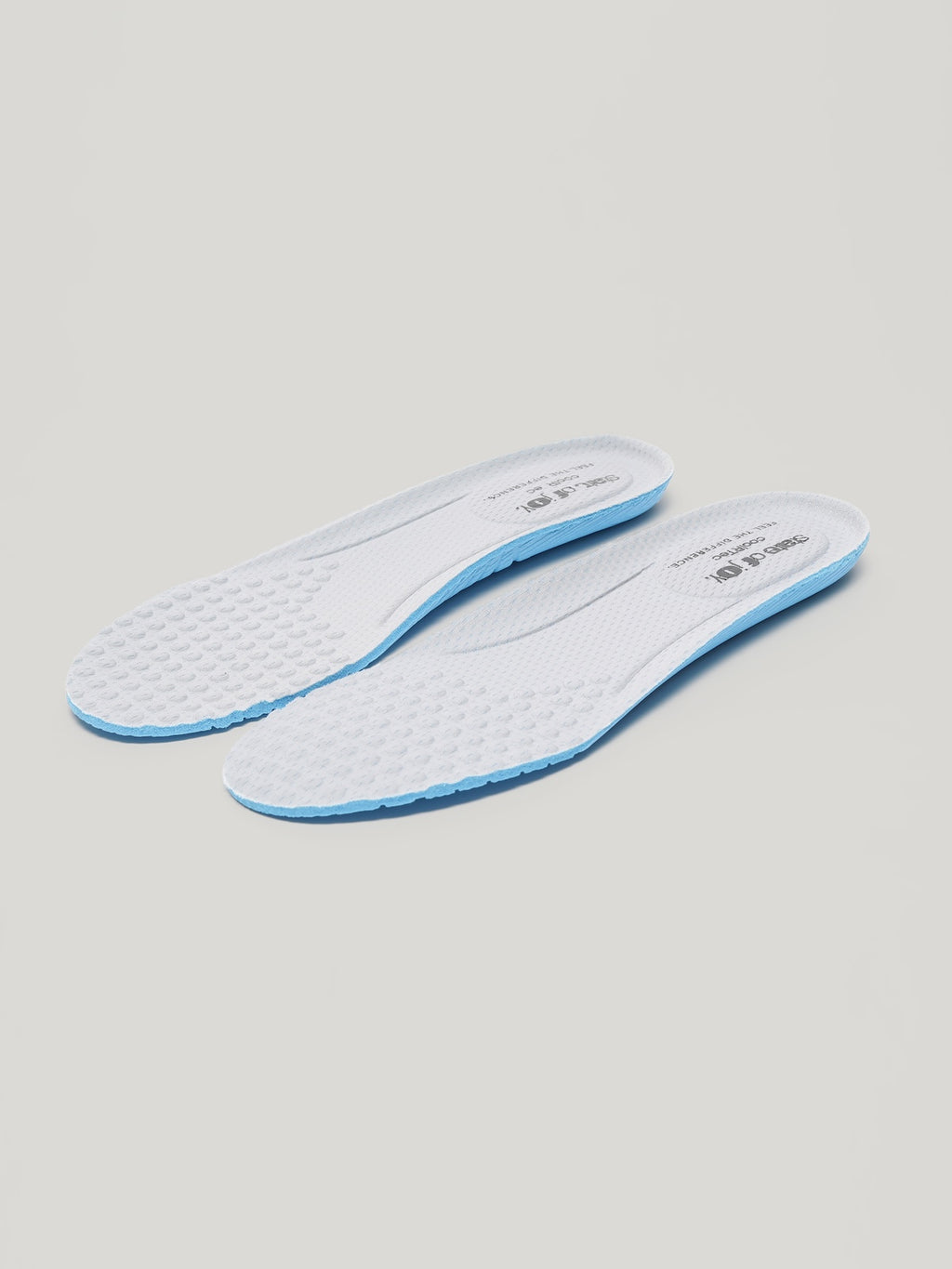 JW049 - Women's Slip On Shoes Beige