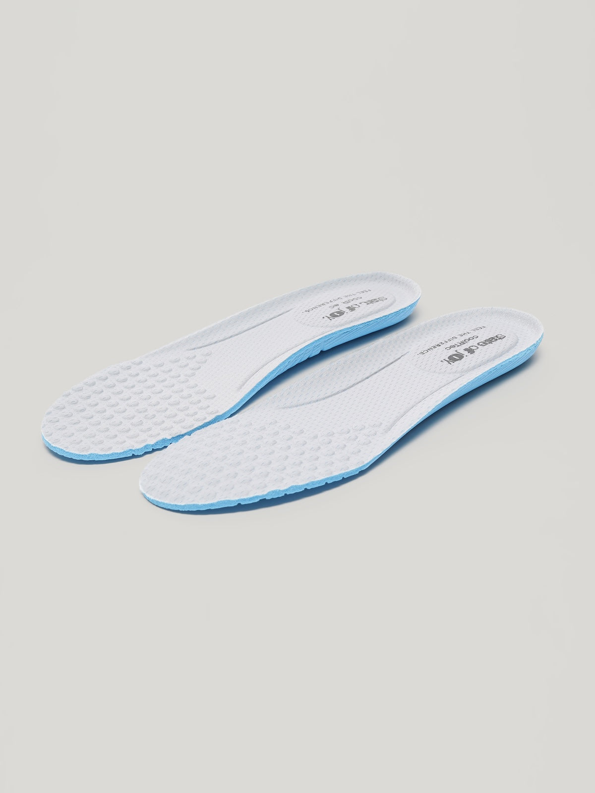JW049 - Women's Slip On Shoes Beige