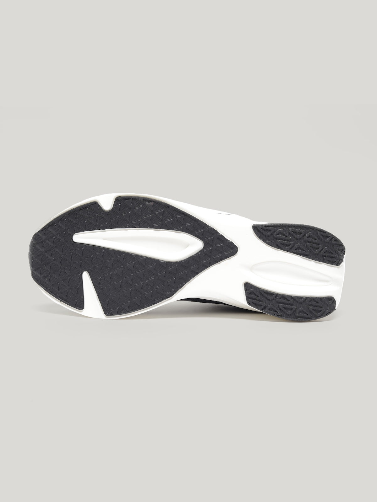 JW053 - Women's Lace Up Shoes Black