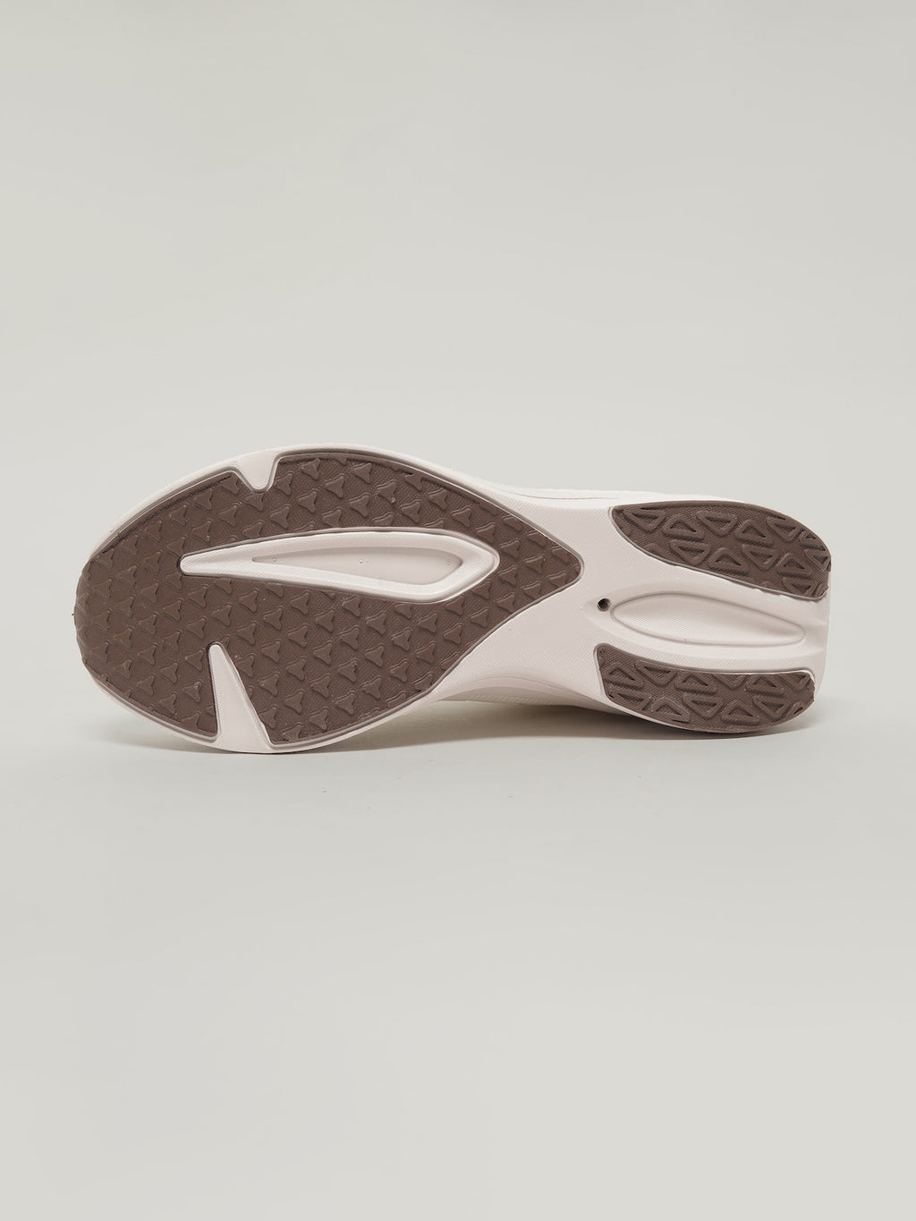 JW053 - Women's Lace Up Shoes Cream