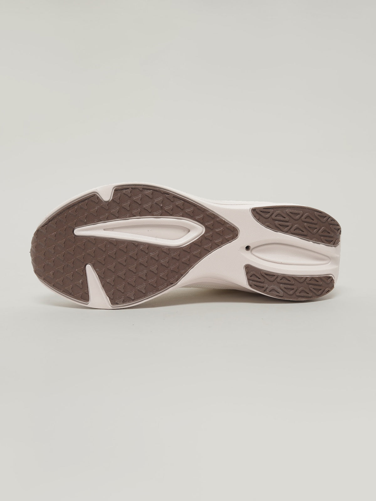 JW053 - Women's Lace Up Shoes Cream