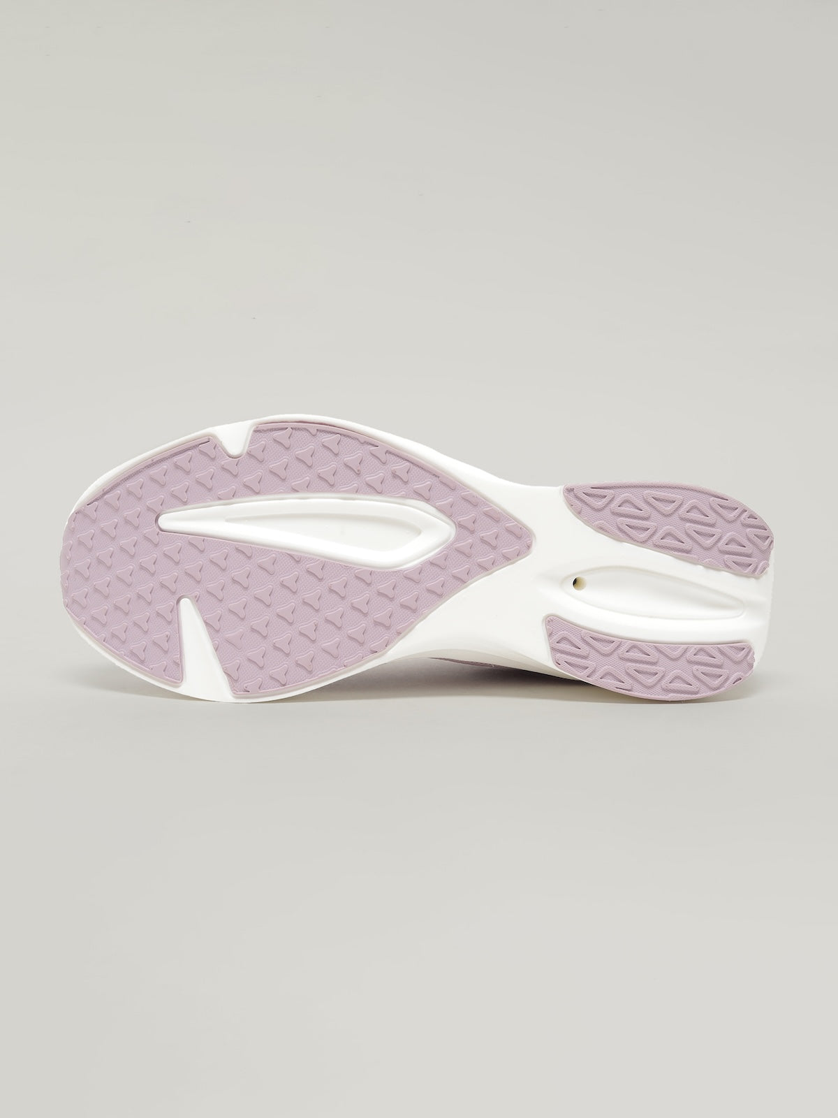JW053 - Women's Lace Up Shoes Mauve