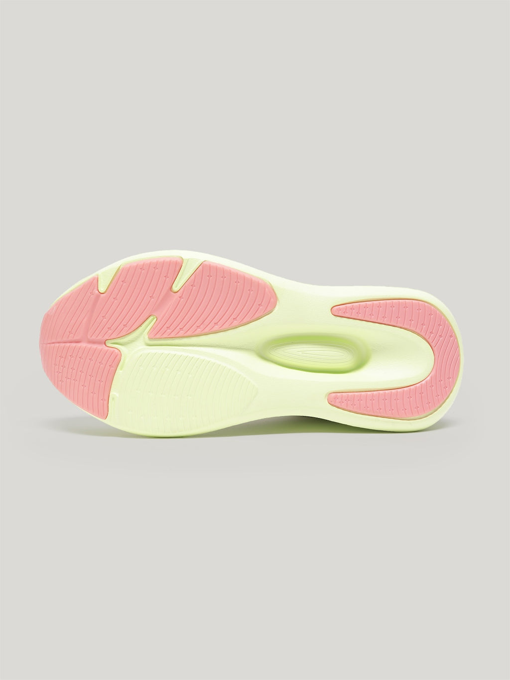 JW054 - Women's Lace Up Shoes Sprout Green