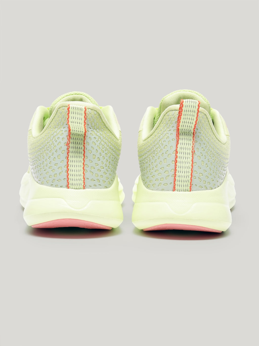 JW054 - Women's Lace Up Shoes Sprout Green